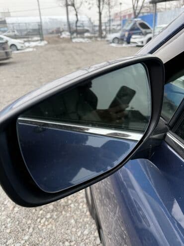 Продажа авто: Subaru : 2021 г., 2.5 л, Бензин, Кроссовер — 5