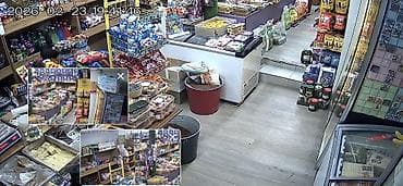 Продажа бизнеса Магазин, Продукты, Вместе с: Оборудование и мебель, Товарные запасы