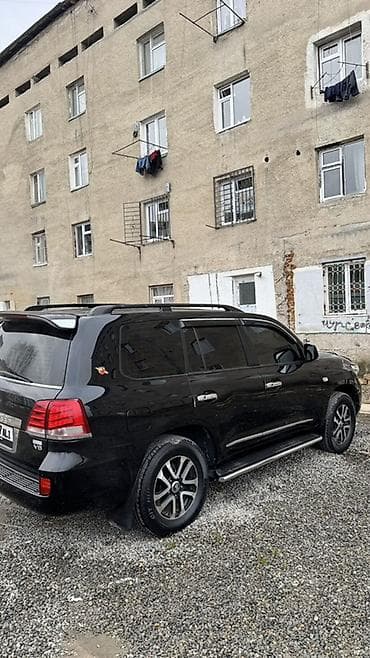 шины на прадо 150: Toyota Land Cruiser: 2008 г., 4.7 л, Бензин, Внедорожник — 2