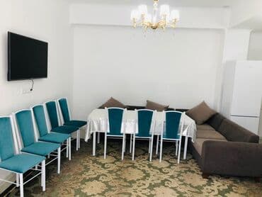 гостевой дом чон сары ой: Коттедж, коттедж | Радуга West, Кош-Көл, Балдар аянтчасы, Унаа токтотуучу жай, унаа туруучу жай, Коргоодогу аймак — 5