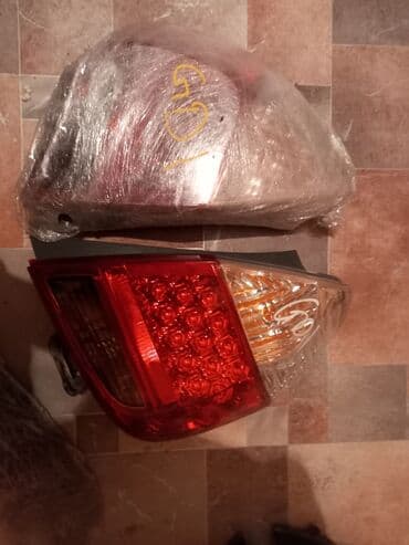 Комплект стоп-сигналов Honda 2004 г., Б/у, Оригинал, Япония at lalafo.kg Комплект стоп-сигналов Honda 2004 г., Б/у, Оригинал, Япония