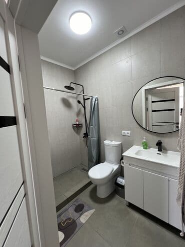 продаю дом жал: Коттедж, Вип городок Азия Палас | Asia Palace, Сары-Ой, Балдар аянтчасы, Унаа токтотуучу жай, унаа туруучу жай, Коргоодогу аймак — 4