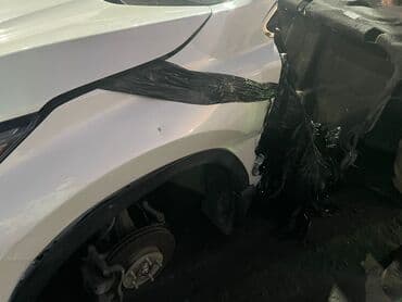 запчасти на хонда одиссей в бишкеке: Хавкат Honda, 2018 г., Б/у, Оригинал — 10