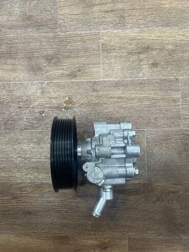 рулевая рейка хонда жазз: Гидроусилитель Honda 2023 г., Новый, Аналог — 4