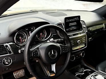 range over: Mercedes-Benz CLE-Class: 2017 г. — 6