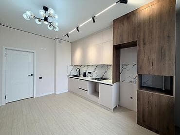 1 комната, 48 м², Элитка, 5 этаж, Евроремонт