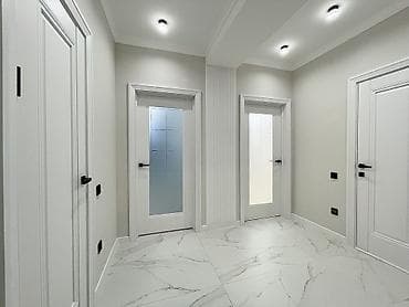 сириус плюс: 2 комнаты, 47 м², Элитка, 10 этаж, Евроремонт — 7