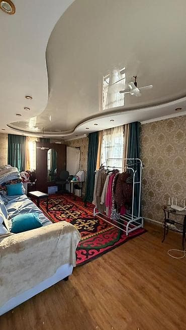 haus kg: Срочно продается дом ж/м Кара-Жыгач возможно открыть бизнес — 5