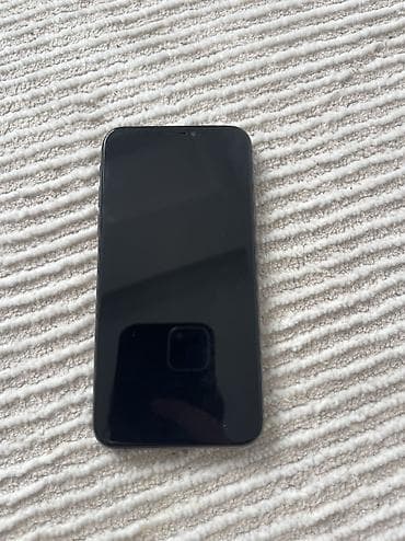 iphone iphone: IPhone Xs, 256 ГБ, 96 % — 2