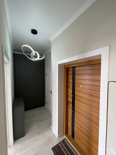 кара балта суточная квартира: 1 комната, Банные принадлежности, Интернет, Wi-Fi, Кондиционер — 6