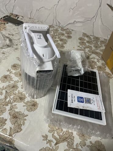 Видеокамеры