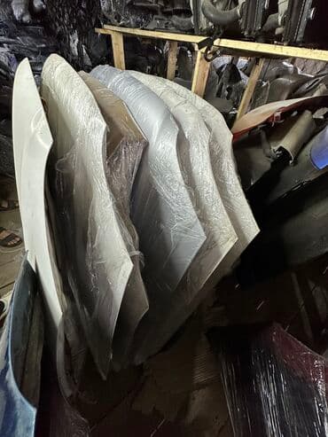 механическая коробка передач тойота авенсис: Toyota, Б/у, Оригинал — 2