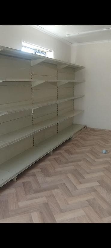 Торговое оборудование: Полка холодильник сатылат — 3