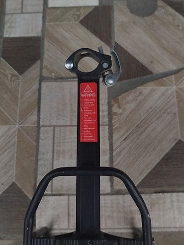 sp 4: Крепление для велосипедов Б/у, Самовывоз — 5