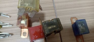 авторазбор митсубиси спейс стар: 2005 г., Б/у, Оригинал, ОАЭ — 5