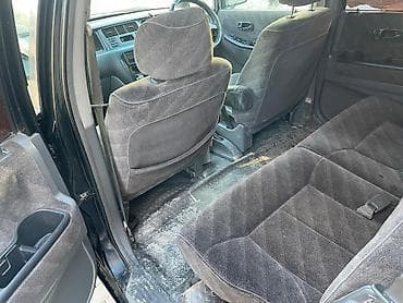 хонда срв в бишкек цена: Honda Odyssey: 1999 г., 2.3 л, Автомат, Бензин, Минивэн — 5