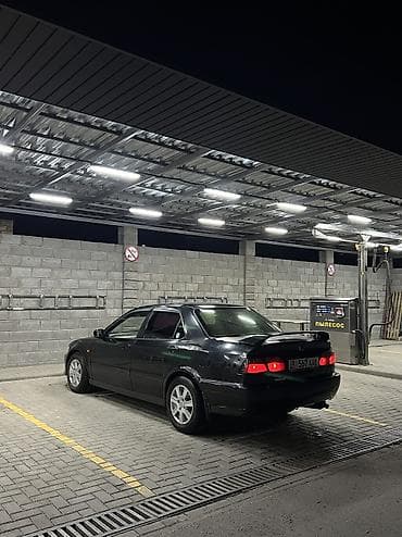 свет кара балта: Honda Accord: 2000 г., 1.8 л, Автомат, Бензин, Седан — 3