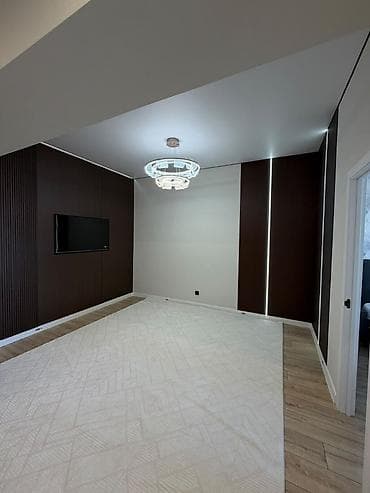 Недвижимость: 2 комнаты, 49 м², Элитка, Технопарк Элитка, 14 этаж, Евроремонт — 7