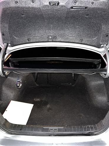 2 gr: Nissan Teana: 2015 г., 2.5 л, Вариатор, Бензин, Седан — 7