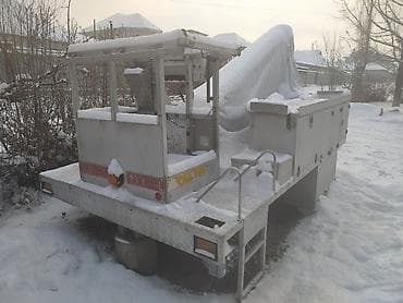 srv 3: Автовышка, 2018 г., 18 м — 2