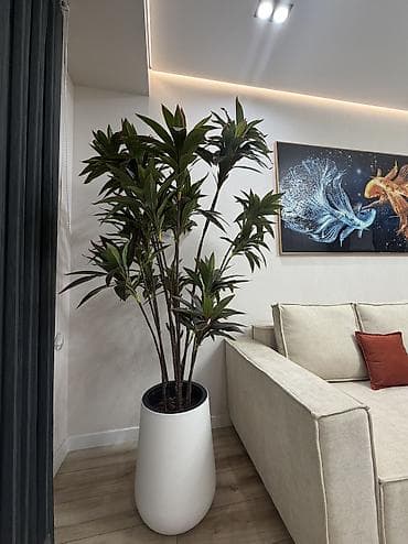под процент: 2 комнаты, 55 м², Элитка, 14 этаж, Дизайнерский ремонт — 4
