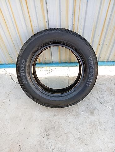 18565 r14 лето: Шины 175 / 70 / R 14, Лето, Б/у, 1 шт, Легковые, Польша, Bridgestone — 4