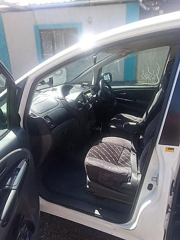 тайлта прадо: Toyota Estima: 2004 г., Автомат, Газ — 6