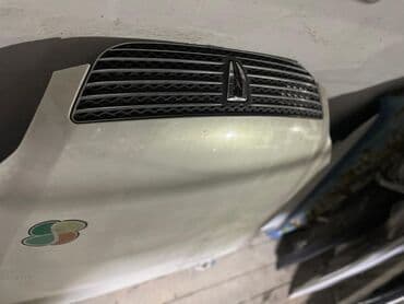 кузовные запчасти на тойоту бишкек: Капот Toyota, Б/у, Оригинал — 3