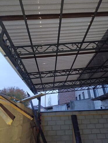 сварочные работы отопления: Сварка | Ворота, Навесы, Козырьки Доставка, Гарантия, Бесплатная смета — 6