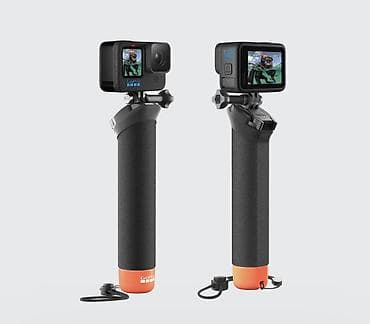 саб доски: Плавающая рукоятка-держатель для камер GoPro (Floating Hand Grip) - — 3