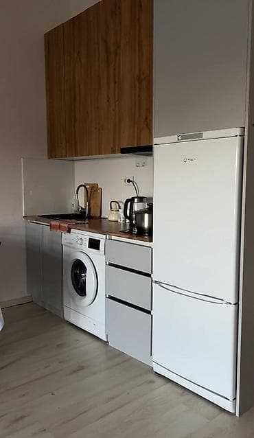 продажа недвижимости: 1 комната, 38 м², Индивидуалка, 3 этаж, Евроремонт — 6