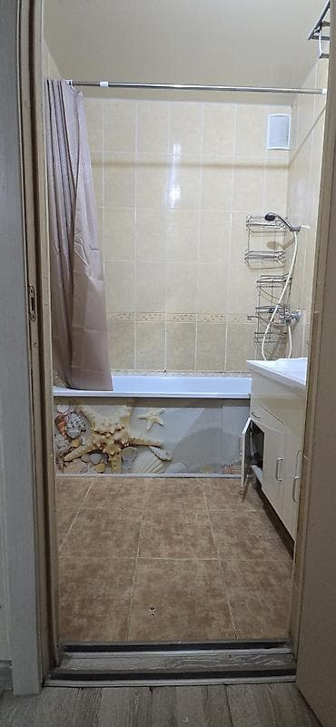афто мойка в аренду: 2 комнаты, Собственник, Без подселения, С мебелью частично — 8