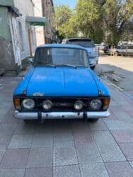 купить резину на москвич: Москвич 412: 1989 г., 1.6 л, Механика, Бензин, Универсал — 7