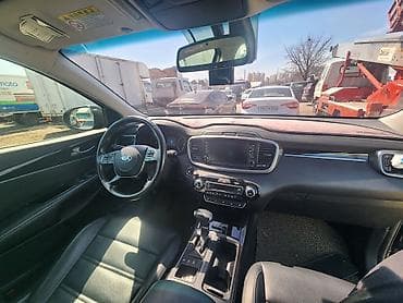 s7 fe: Kia Sorento: 2019 г., 2 л, Автомат, Дизель, Кроссовер — 6