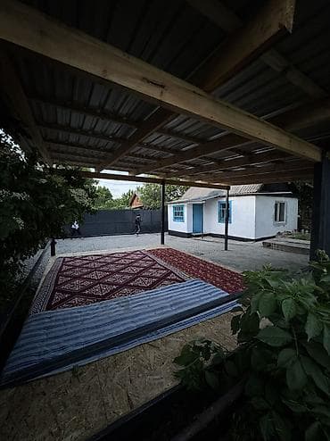 Продаю дачу с видом на горы, на второй линии у гор ⛰️ дача Горное | ДТ