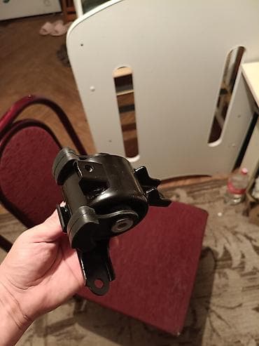 бампер на субару бл5: Подушка мотора Honda Аналог, Китай — 2