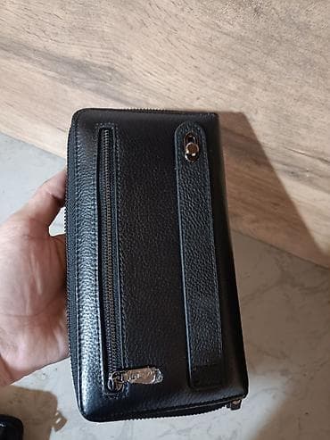 louis vuitton клатч: Клатчи — 8