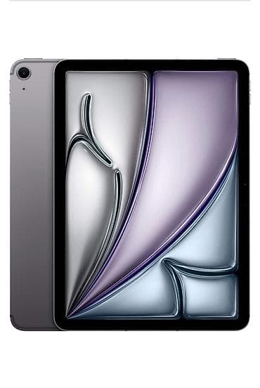 Планшеты: Планшет, Apple, память 128 ГБ, 10" - 11", Wi-Fi, Новый, Классический цвет - Серый — 1