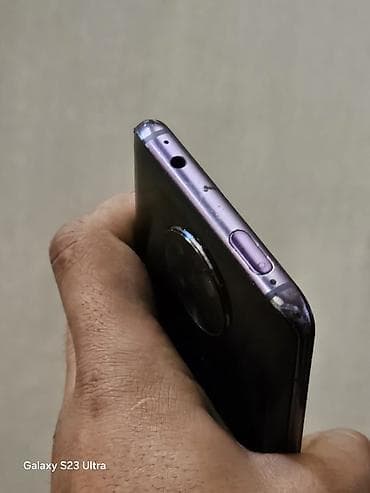 galaxy m32: Poco F2 Pro, Б/у, 256 ГБ, цвет - Фиолетовый, 2 SIM — 8