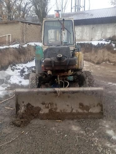 трактор беларус экскаватор: Экскаватор, Колесный — 3