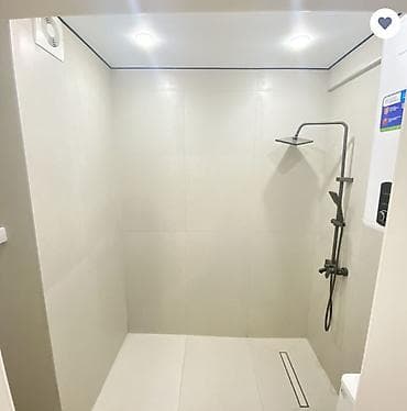ордо инвест: 1 комната, 42 м², Элитка, 9 этаж, Евроремонт — 9