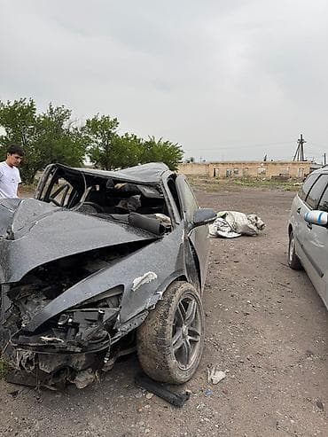 Автозапчасти: Honda Accord VII (седан, дорестайлинг) — автомобиль на разбор по — 5