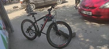 fixed gear: Продаю велосипед состояние отличное рама 19 колёс 29 — 5