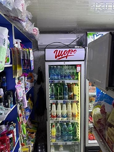 киос: Продуктовый киоск «АЛИЯ» ПРОДАЮ БИЗНЕС С ТОВАРОМ, МАГАЗИН НА АРЕНДЕ — 7