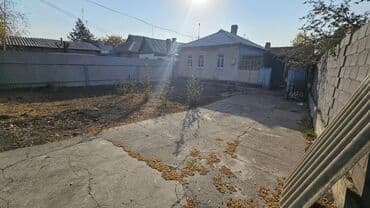 с байтик дом: Дом, 60 м², 3 комнаты, Собственник, Косметический ремонт — 20