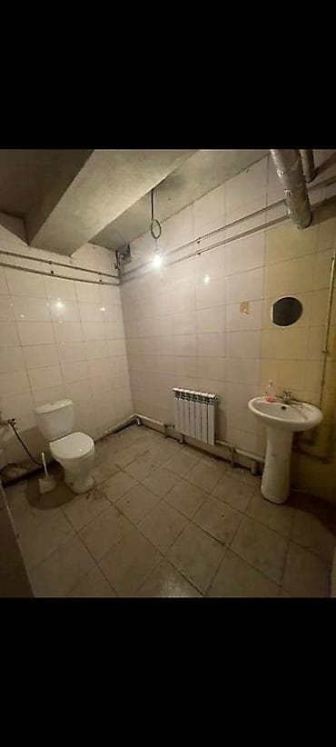 ТЭЦ Сдается помещение под склад Площадь: 300м2 Подвальное помещение