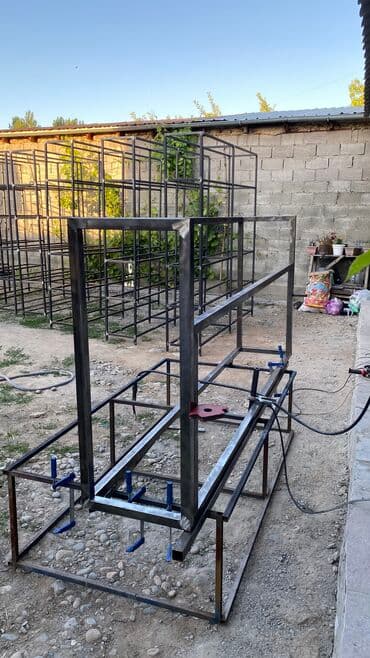 коробка на виш: Ресепшен на заказ делаем любые размеры Мебель на заказ ✅ Стиль — 8