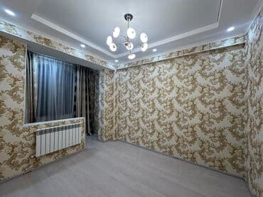 аренда элитных домов: 5 и более комнат, 190 м², Элитка, 9 этаж, Дизайнерский ремонт — 2