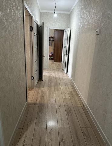 Продажа квартир: 2 комнаты, 65 м², Индивидуалка, 1 этаж, Евроремонт — 8