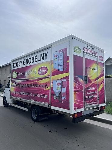 daf даф: Грузовик, Mercedes-Benz, Стандарт, Новый — 5